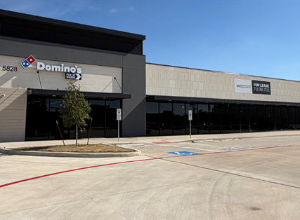 Bear Creek Plaza